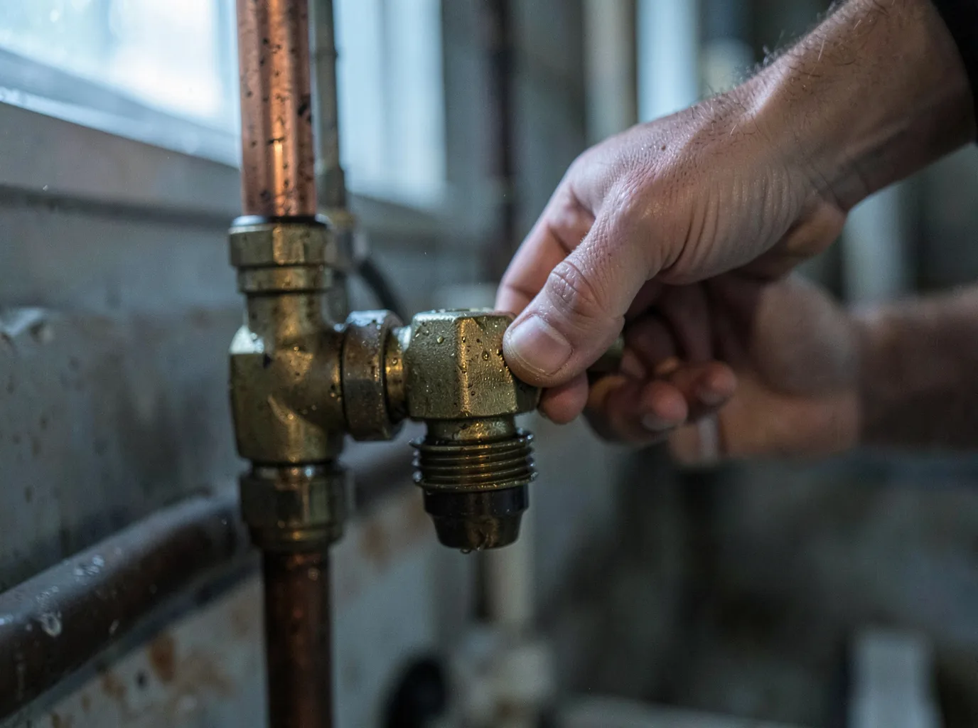 Emergency Plumber Roseglen, ND FAQs